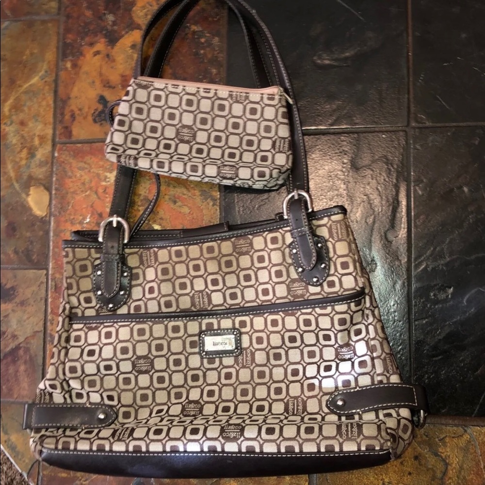 Liz&Co Purse